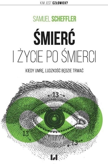 Изображение Śmierć i życie po śmierci