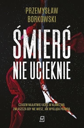 Picture of Śmierć nie ucieknie