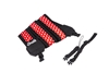 Picture of Smile Hungup strap Digital camera Red