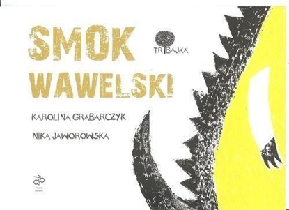 Attēls no Smok Wawelski