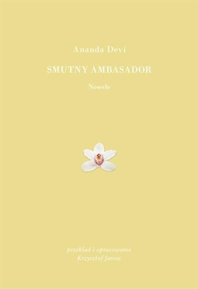 Изображение Smutny ambasador