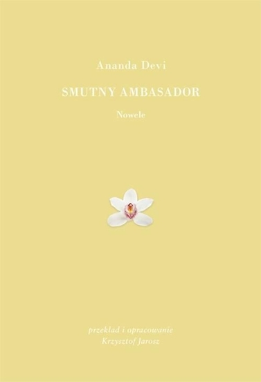 Изображение Smutny ambasador