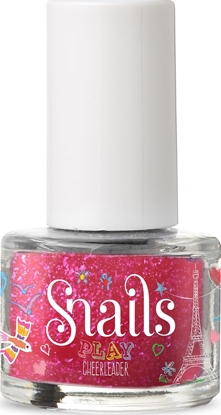 Изображение Snails Lakier do paznokci Mini Cheerleader - Play, 7 ml