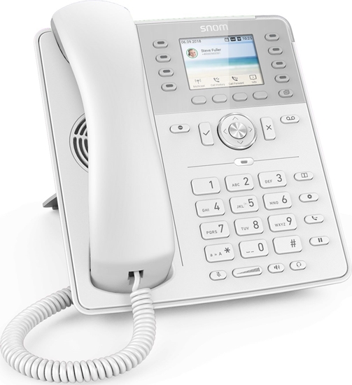 Изображение Telefon Snom D735