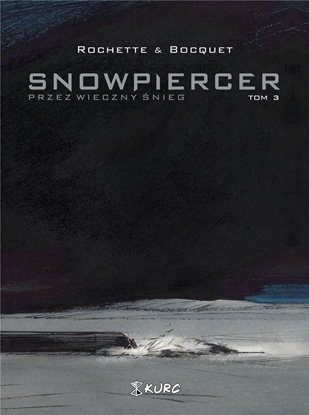 Изображение Snowpiercer T.3 Przez wieczny śnieg