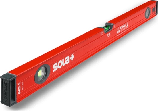 Picture of Sola pozio Big Red 3 1000mm (01215301)