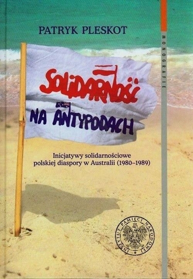 Picture of Solidarność na Antypodach