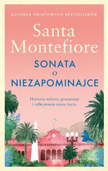 Picture of Sonata o niezapominajce