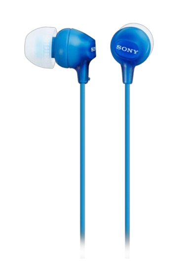 Picture of Sony MDR-EX15LP