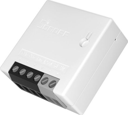 Изображение Sonoff Inteligentny Przełącznik Sonoff Smart Switch Mini R2