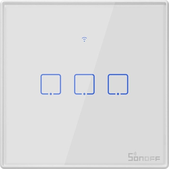 Picture of Sonoff Sonoff T2 EU TX (3-kanałowy)