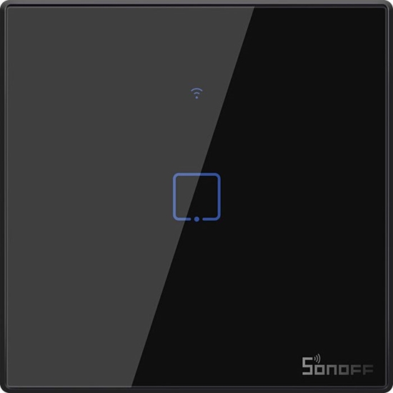 Picture of Sonoff Sonoff T3 EU TX (1-kanałowy)