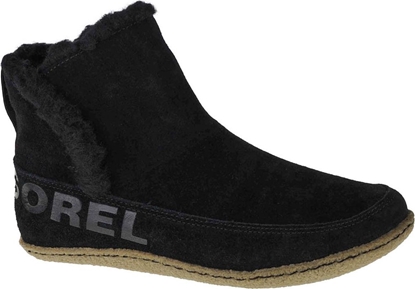 Attēls no Sorel Sorel Nakiska Bootie 1876141011 Czarne 36