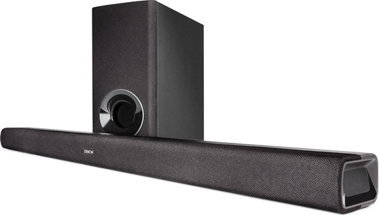 Picture of Soundbar Denon DHT-S316