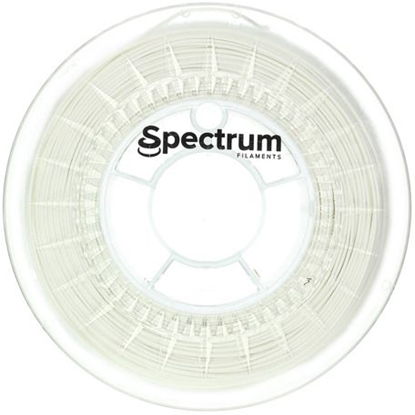 Изображение Spectrum Filament PLA biały