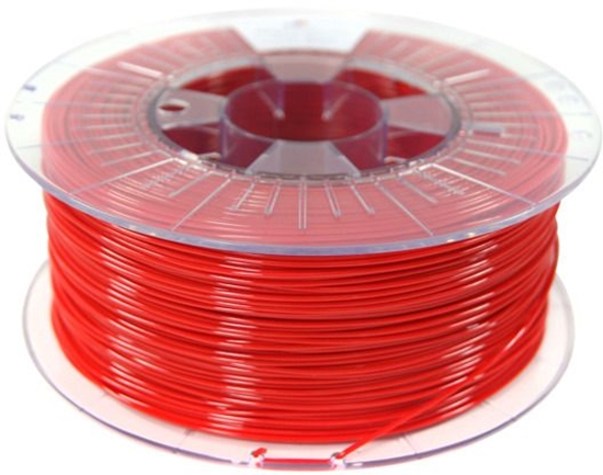 Изображение Spectrum Filament PLA jasnoczerwony