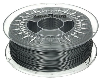 Attēls no Spectrum Filament PLA srebrny