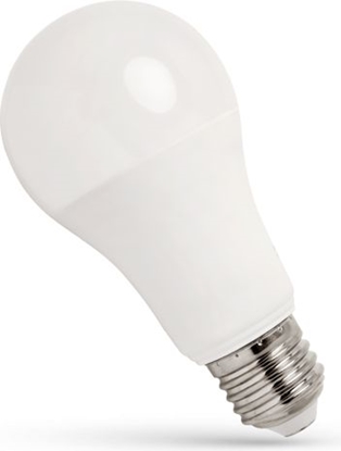 Изображение Spectrum LED GLS E27, 230V, 5W, WW (WOJ13271)