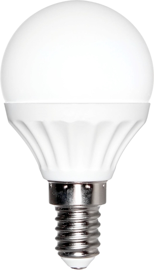 Изображение Spectrum LED Kulka E-14, 230V, 4W, CW (WOJ13031)