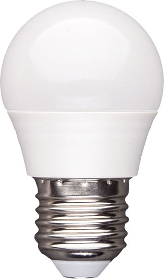 Изображение Spectrum LED Kulka E-27, 230V, 6W, WW (WOJ13024)