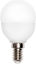 Attēls no Spectrum LED Kulka, E-14, 230V, 6W, CW (WOJ13023)