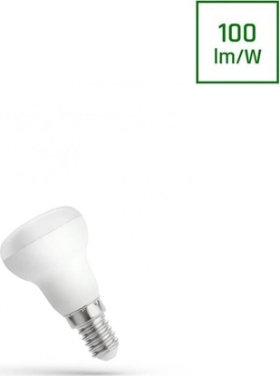 Attēls no Spectrum LED LED R-39 E-14 230V 3W WW SPECTRUM unihimp