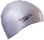 Изображение Speedo Czepek pływacki Moulded Silicon Cap grey (8709849086)