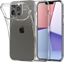 Изображение Spigen Etui Spigen Liquid Crystal Apple iPhone 13 Pro Crystal Clear