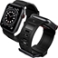 Picture of Spigen Pasek Spigen Rugged Band Apple Watch Series 38/40mm Matte Black