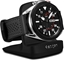 Изображение Spigen Spigen S352 Night Stand, black - Galaxy Watch 3