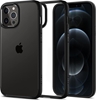 Picture of Spigen SPIGEN ULTRA HYBRID IPHONE 12/12 PRO MATTE BLACK