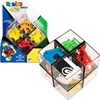 Picture of Games Rubik’s Perplexus Hybrid 2 x 2, Challenging Puzzle Maze Ball Skill Game for Ages 8 & Up