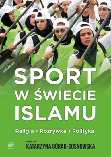 Picture of Sport w świecie islamu