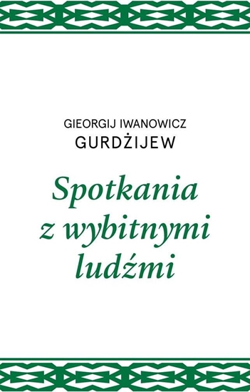 Picture of Spotkania z wybitnymi ludźmi