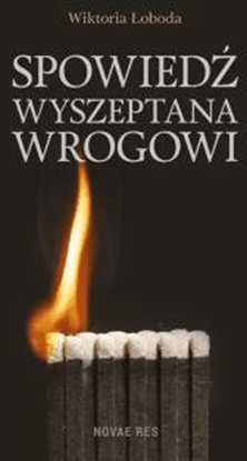 Attēls no Spowiedź wyszeptana wrogowi (166113)