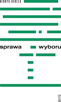 Picture of Sprawa wyboru