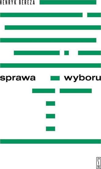 Picture of Sprawa wyboru