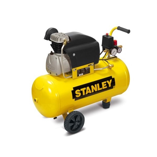 Изображение Sprężarka Stanley 8bar 50L (FCDV404STN006)