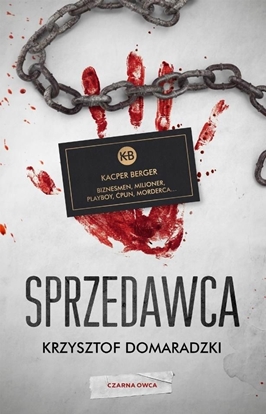 Picture of Sprzedawca