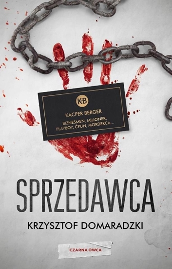 Picture of Sprzedawca