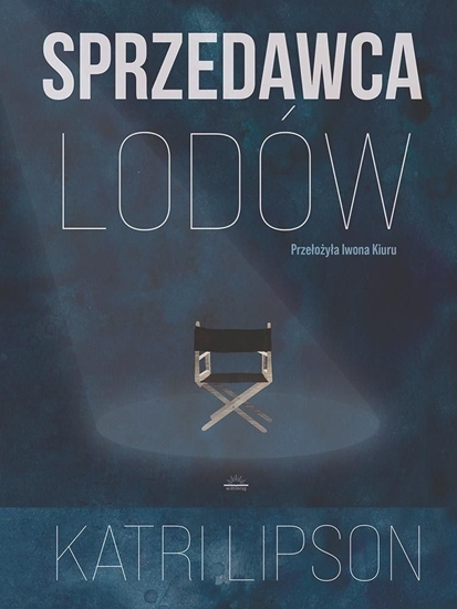 Изображение Sprzedawca Lodów