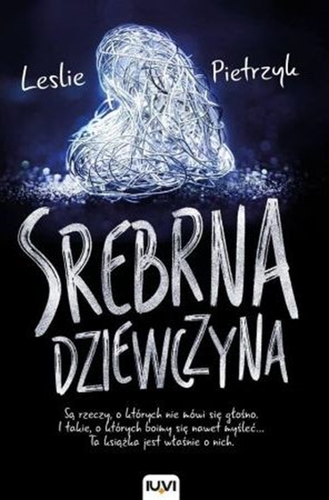 Picture of Srebrna dziewczyna