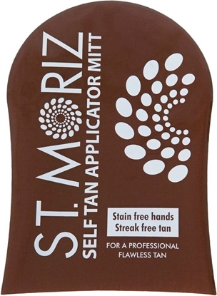 Picture of St Moriz Self Applicator Mitt Rękawica do nakładania samoopalacza