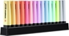 Picture of STABILO Boss Original Pastel marker 15 pc(s) Chisel tip Multicolour