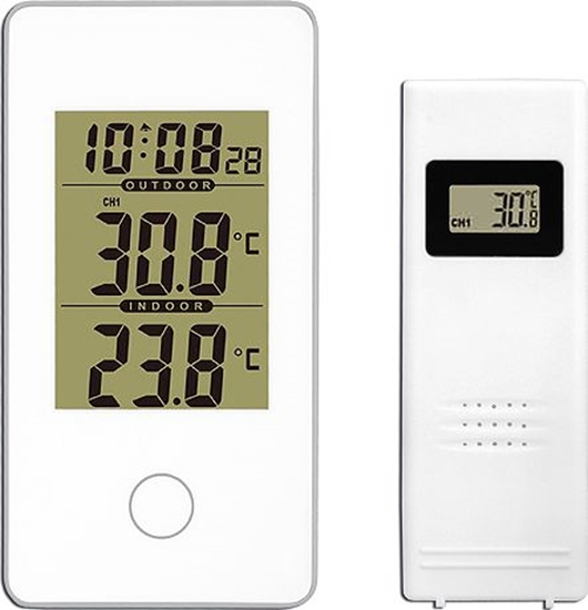 Изображение LTC LXSTP02 Weather station