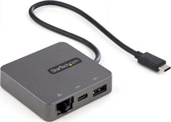 Изображение Stacja/replikator StarTech USB-C (DKT31CHVL)