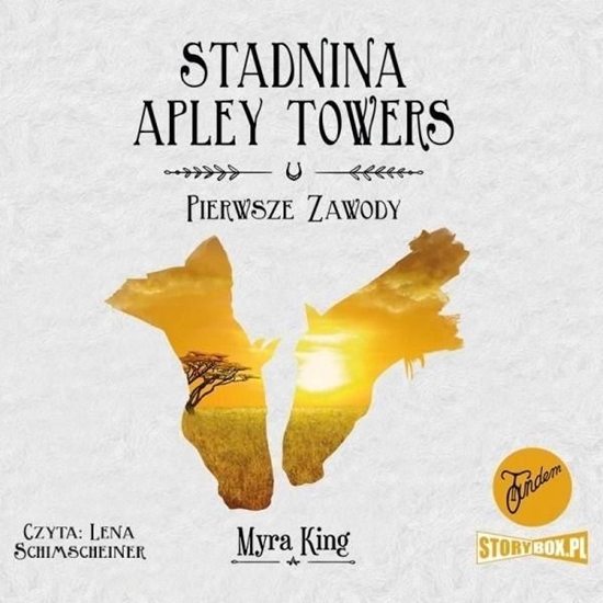 Picture of Stadnina Apley Towers T.1 Pierwsze zawody