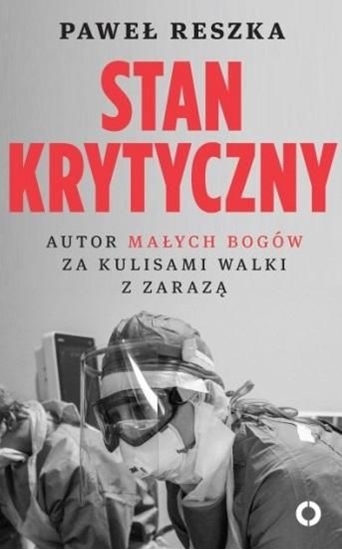 Изображение Stan krytyczny (385580)