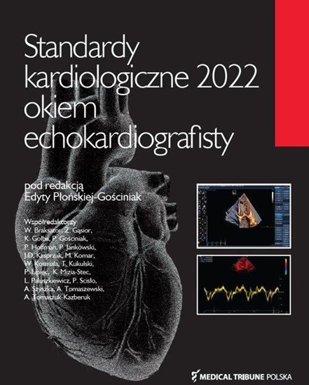 Picture of Standardy kardiologiczne 2022 okiem..