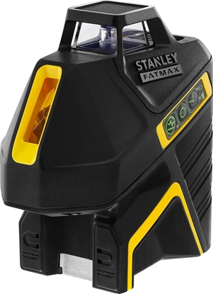 Изображение Stanley Laser liniowy SLG-2V zielony 30 m